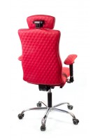 Эргономичное кресло ELEGANCE-Design