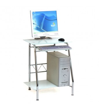 Компьютерный стол GD-005/Whaite