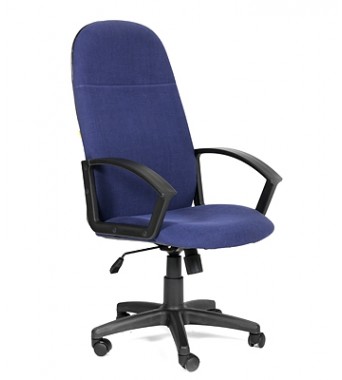 Офисное кресло CHAIRMAN-289